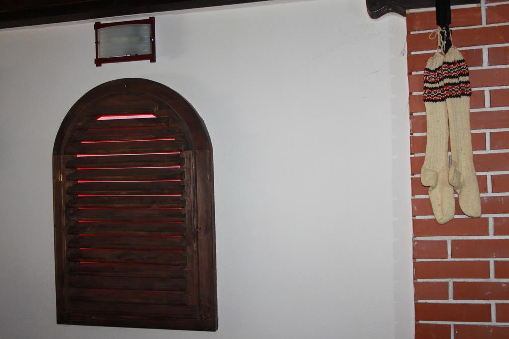 Guest House Chinarite Sandanski Ngoại thất bức ảnh