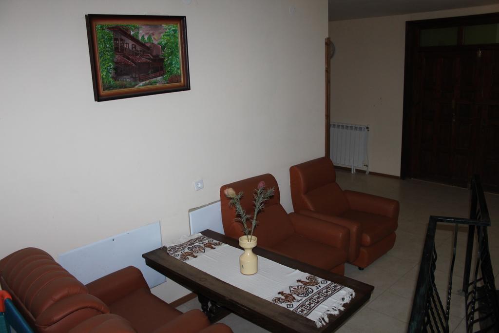 Guest House Chinarite Sandanski Ngoại thất bức ảnh