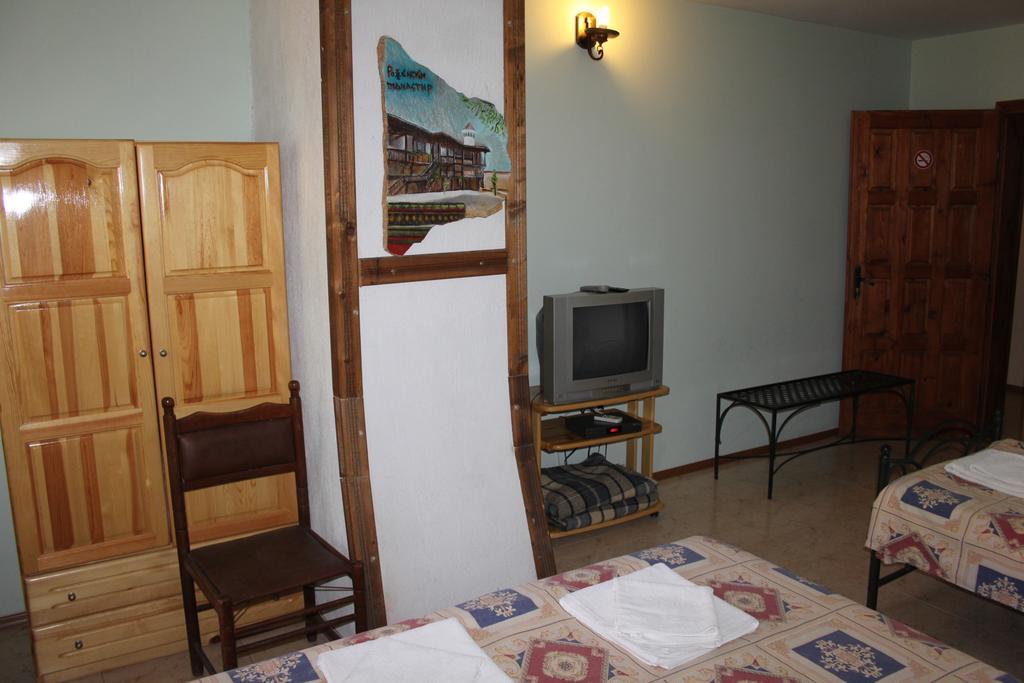 Guest House Chinarite Sandanski Phòng bức ảnh