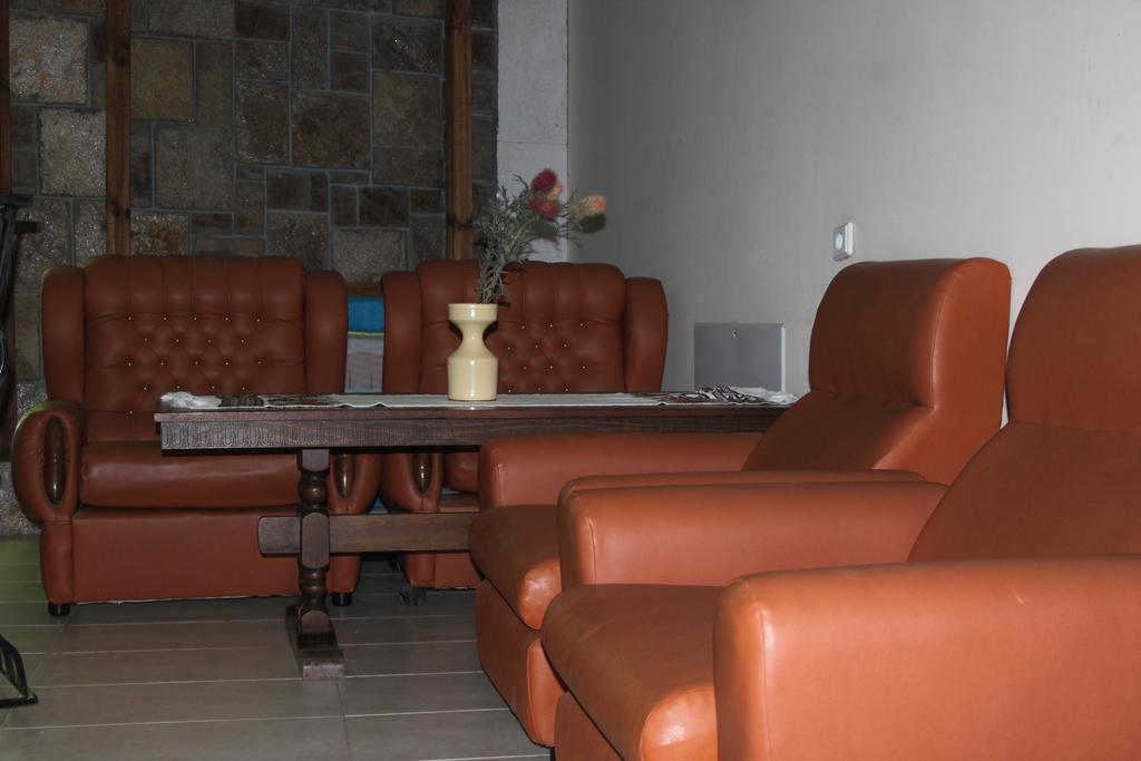 Guest House Chinarite Sandanski Ngoại thất bức ảnh