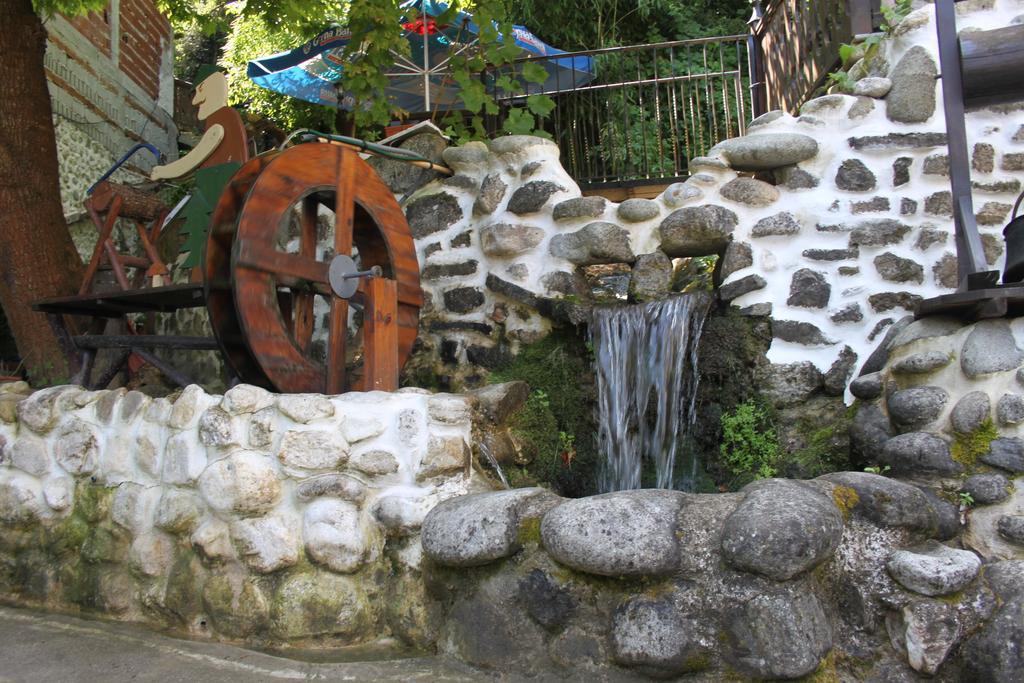 Guest House Chinarite Sandanski Ngoại thất bức ảnh