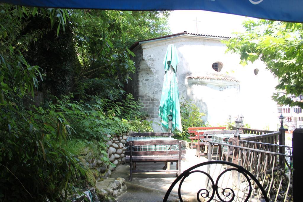 Guest House Chinarite Sandanski Ngoại thất bức ảnh